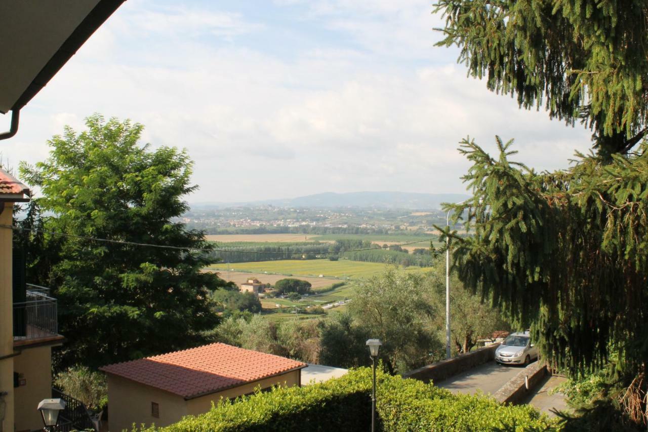 Tuscany Holiday Home Pontedera Exterior foto