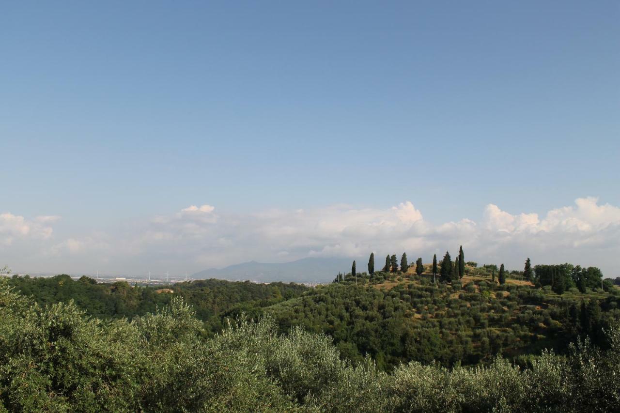 Tuscany Holiday Home Pontedera Exterior foto
