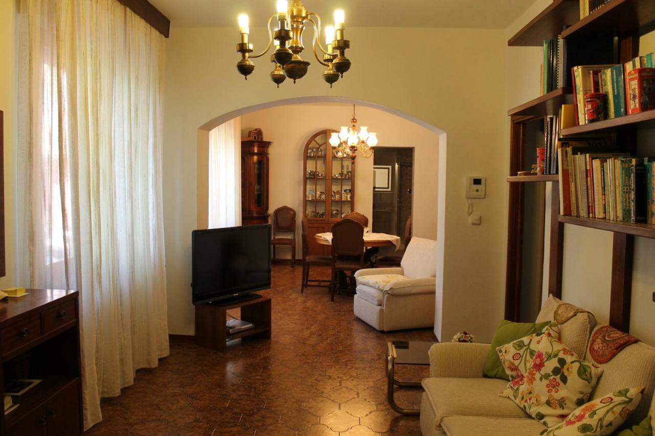 Tuscany Holiday Home Pontedera Exterior foto