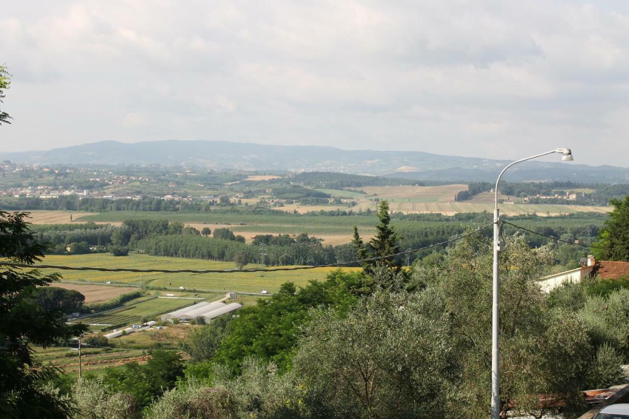 Tuscany Holiday Home Pontedera Exterior foto